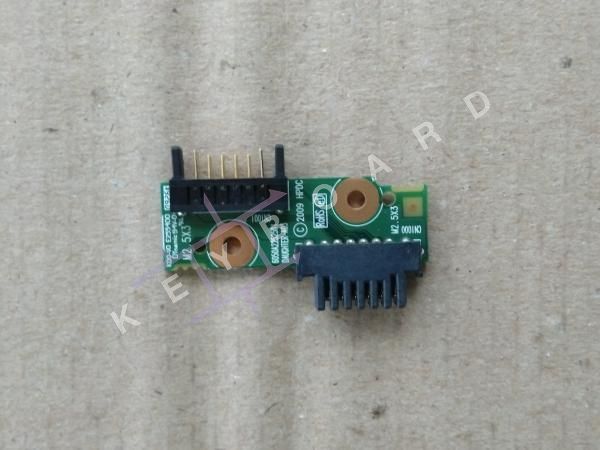 Плата Hp Pn 6050A2252501